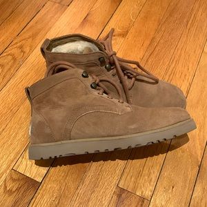 Women UGG Neumel boots